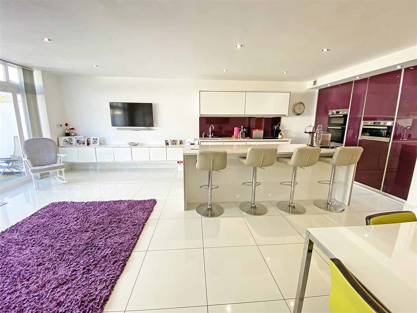 The Hamptons, Formby, Liverpool Berkeleyshaw Real Estate