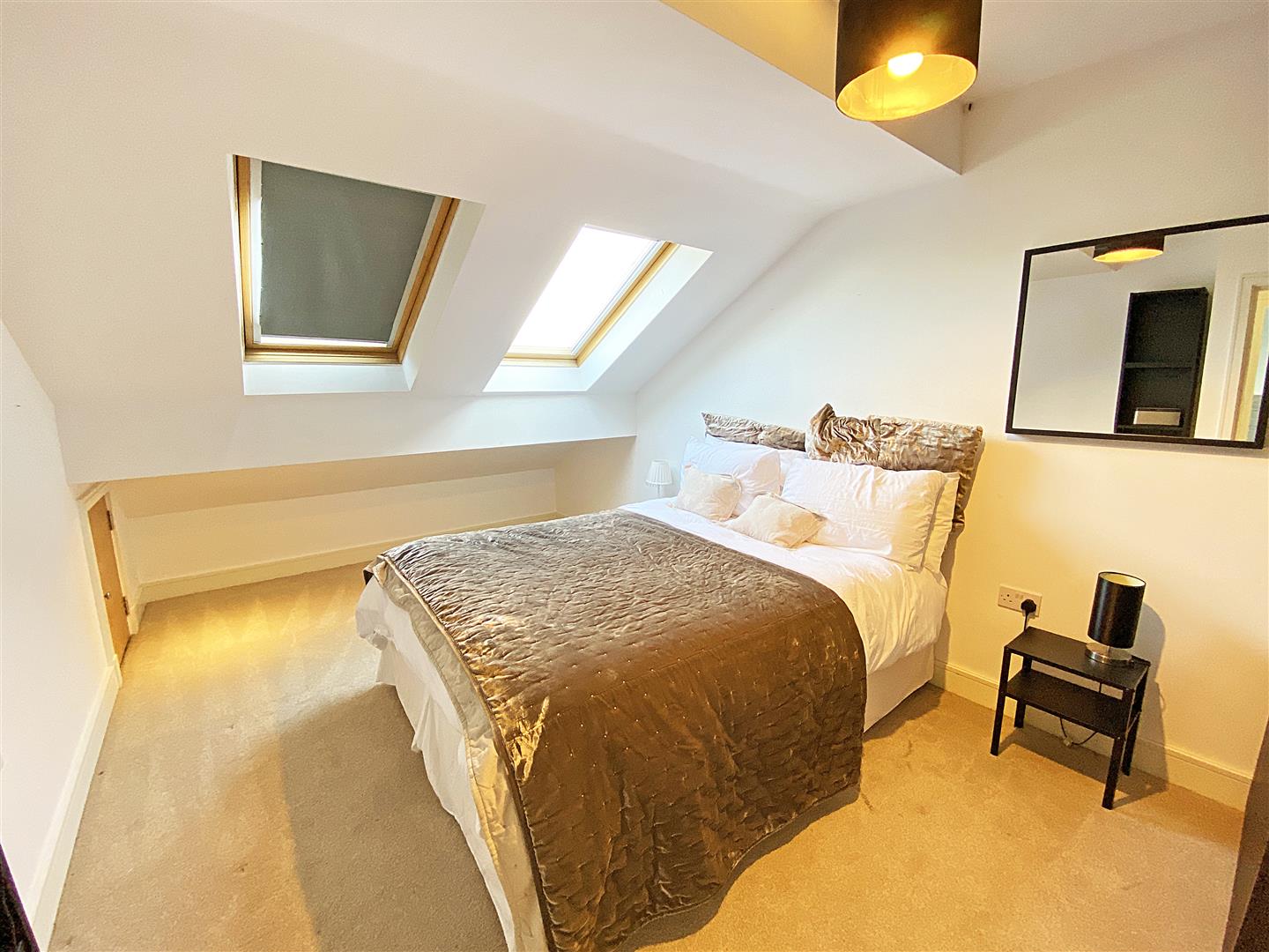 The Hamptons, Formby, Liverpool Berkeleyshaw Real Estate