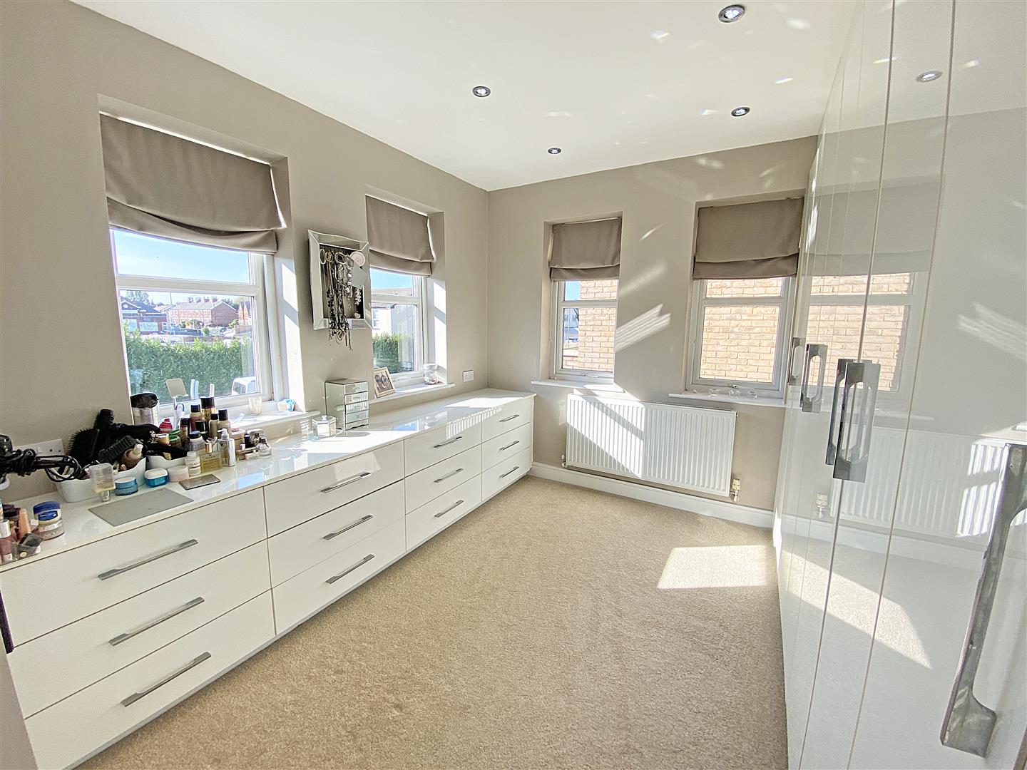 The Hamptons, Formby, Liverpool Berkeleyshaw Real Estate