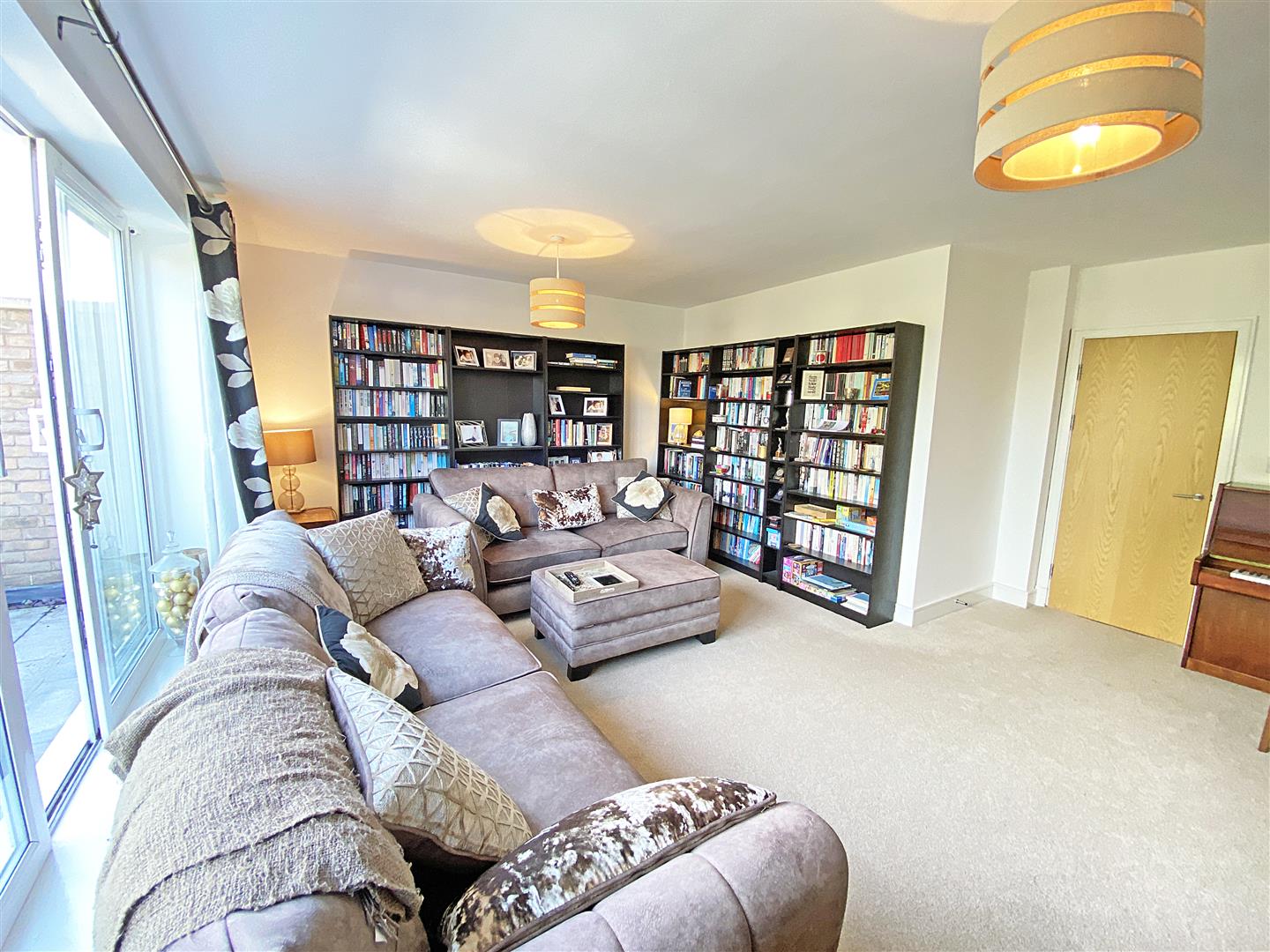 The Hamptons, Formby, Liverpool Berkeleyshaw Real Estate