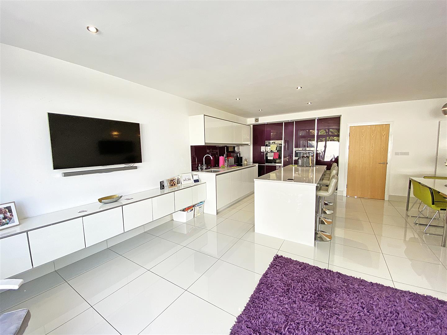 The Hamptons, Formby, Liverpool Berkeleyshaw Real Estate