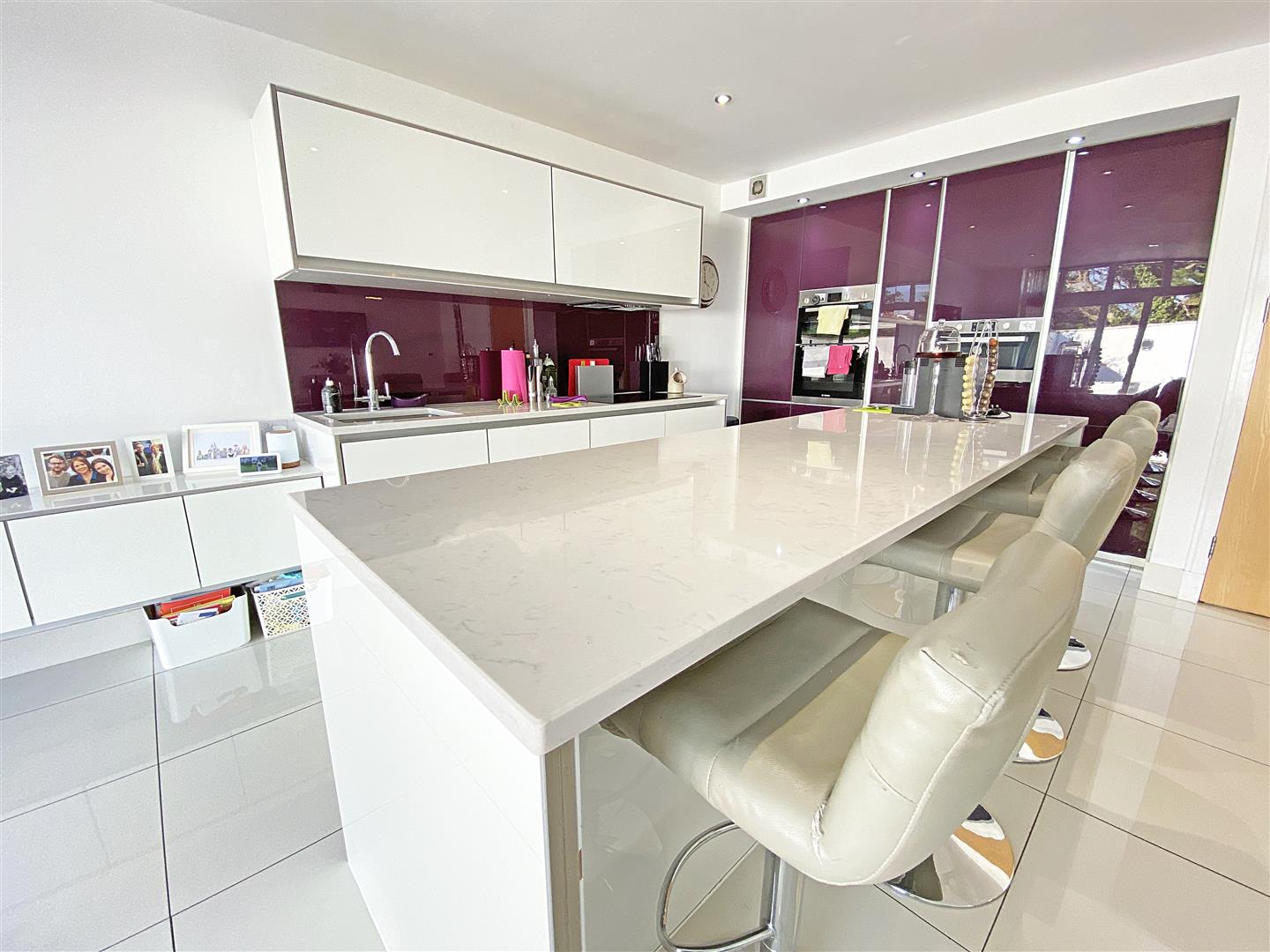 The Hamptons, Formby, Liverpool Berkeleyshaw Real Estate