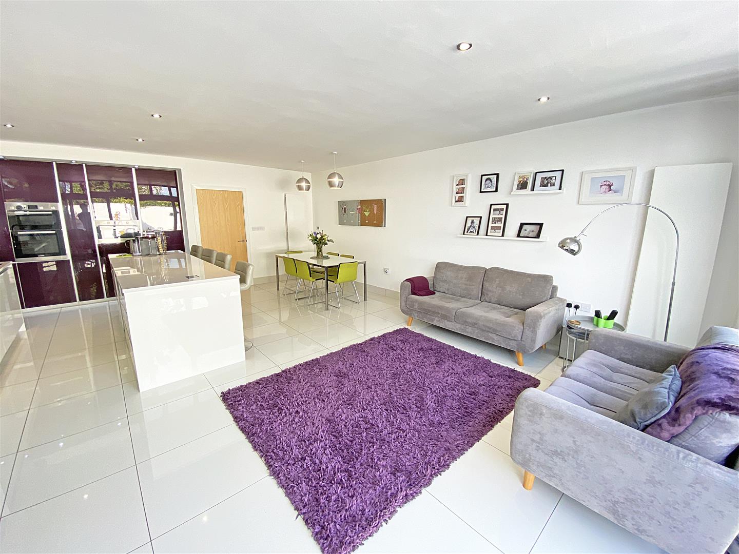 The Hamptons, Formby, Liverpool Berkeleyshaw Real Estate