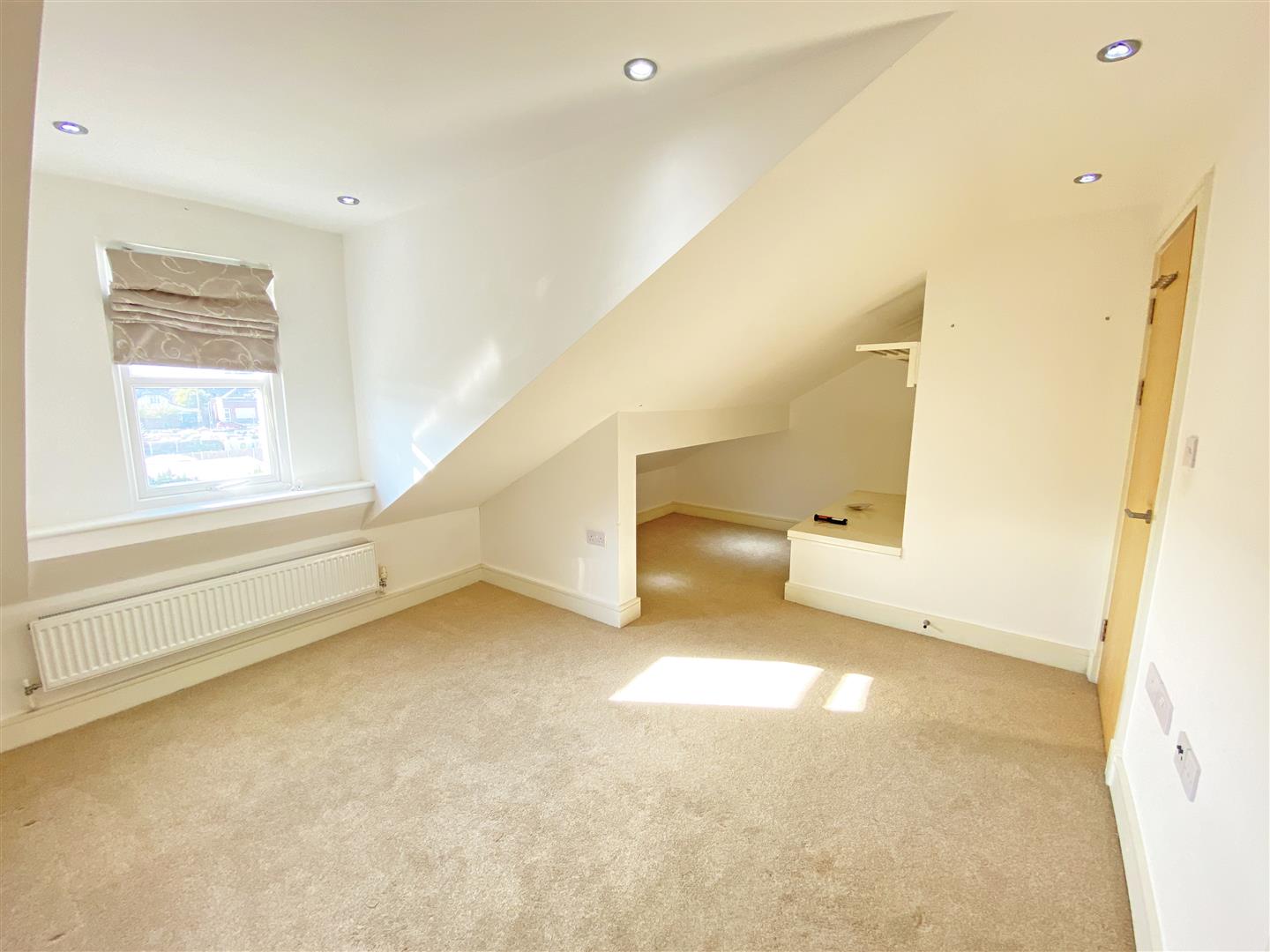 The Hamptons, Formby, Liverpool Berkeleyshaw Real Estate