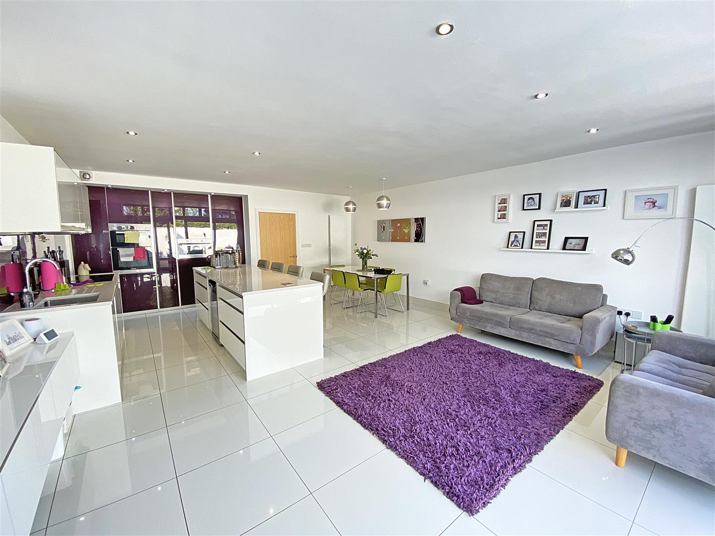 The Hamptons, Formby, Liverpool Berkeleyshaw Real Estate