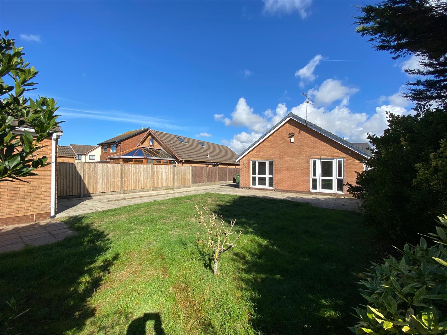 Thornbeck Avenue, Hightown, Liverpool Berkeleyshaw Real Estate