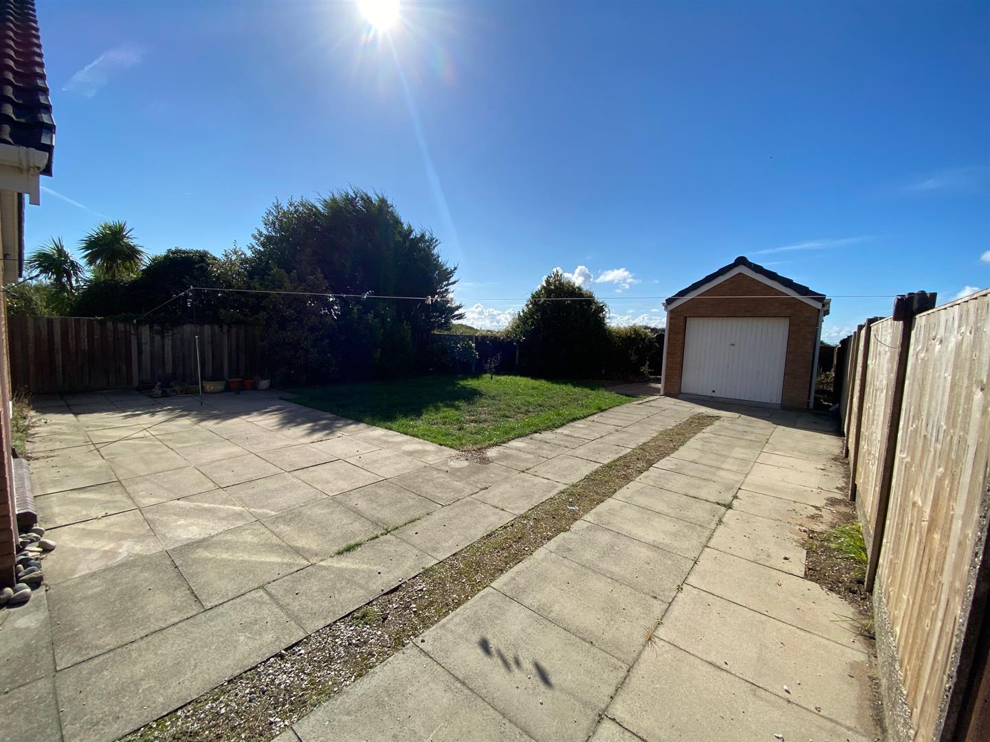 Thornbeck Avenue, Hightown, Liverpool Berkeleyshaw Real Estate
