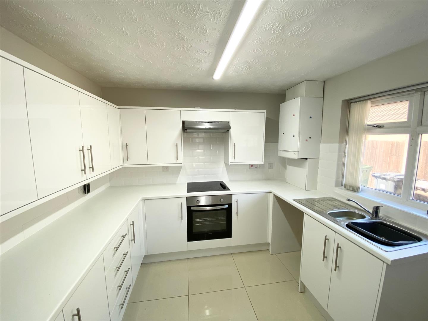 Thornbeck Avenue, Hightown, Liverpool Berkeleyshaw Real Estate