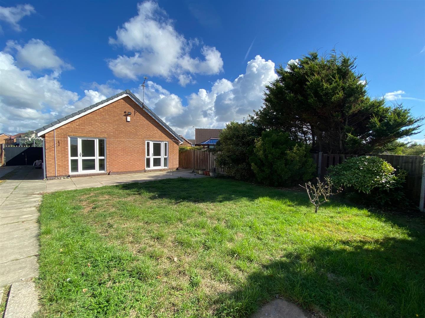 Thornbeck Avenue, Hightown, Liverpool Berkeleyshaw Real Estate