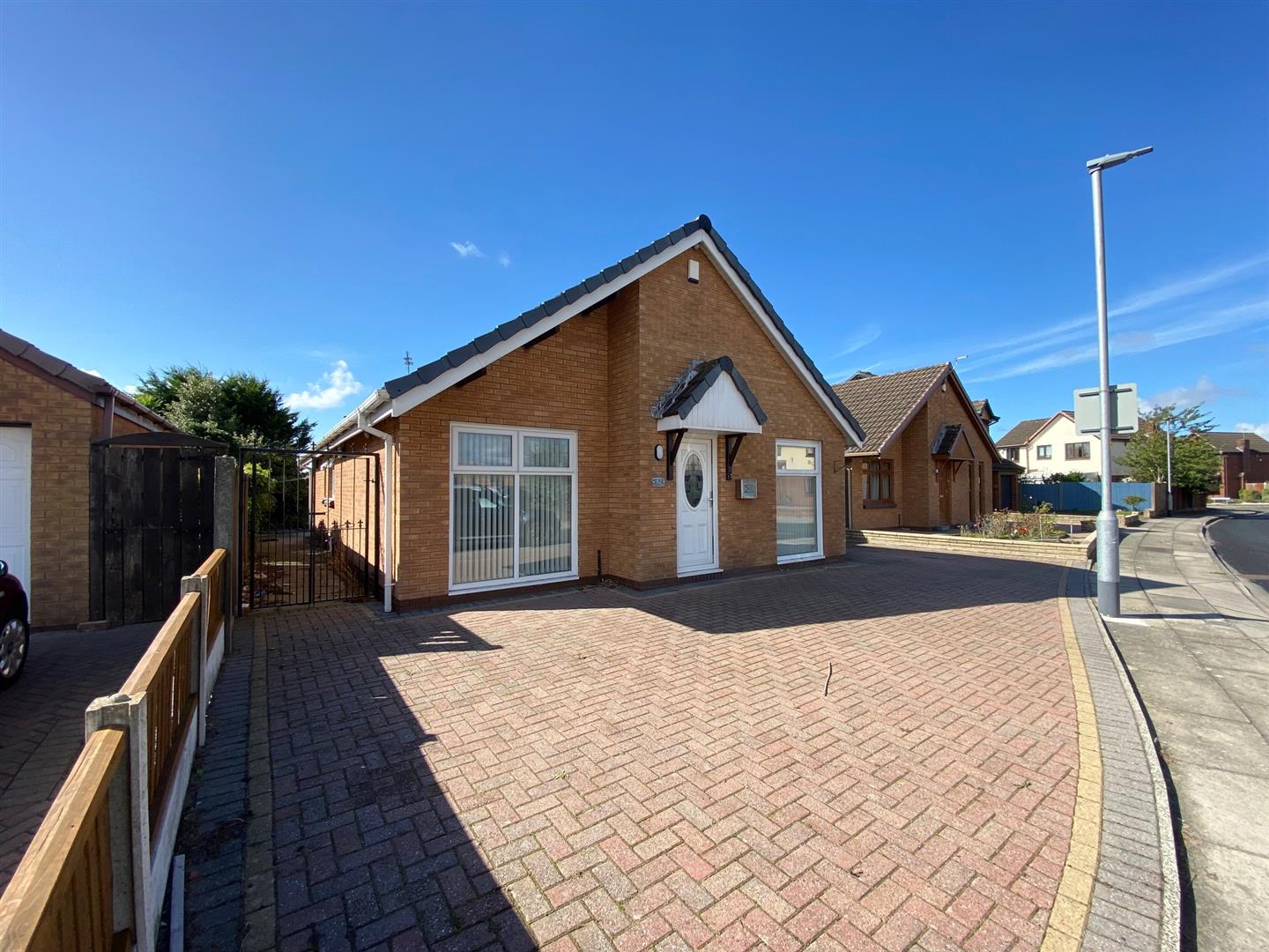 Thornbeck Avenue, Hightown, Liverpool Berkeleyshaw Real Estate