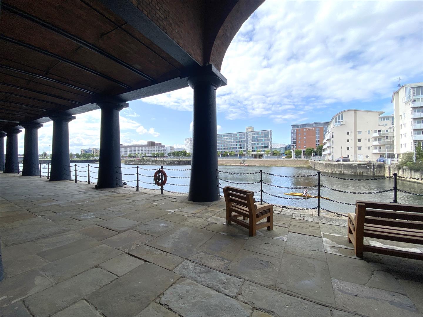 Wapping Quay, Liverpool Berkeleyshaw Real Estate