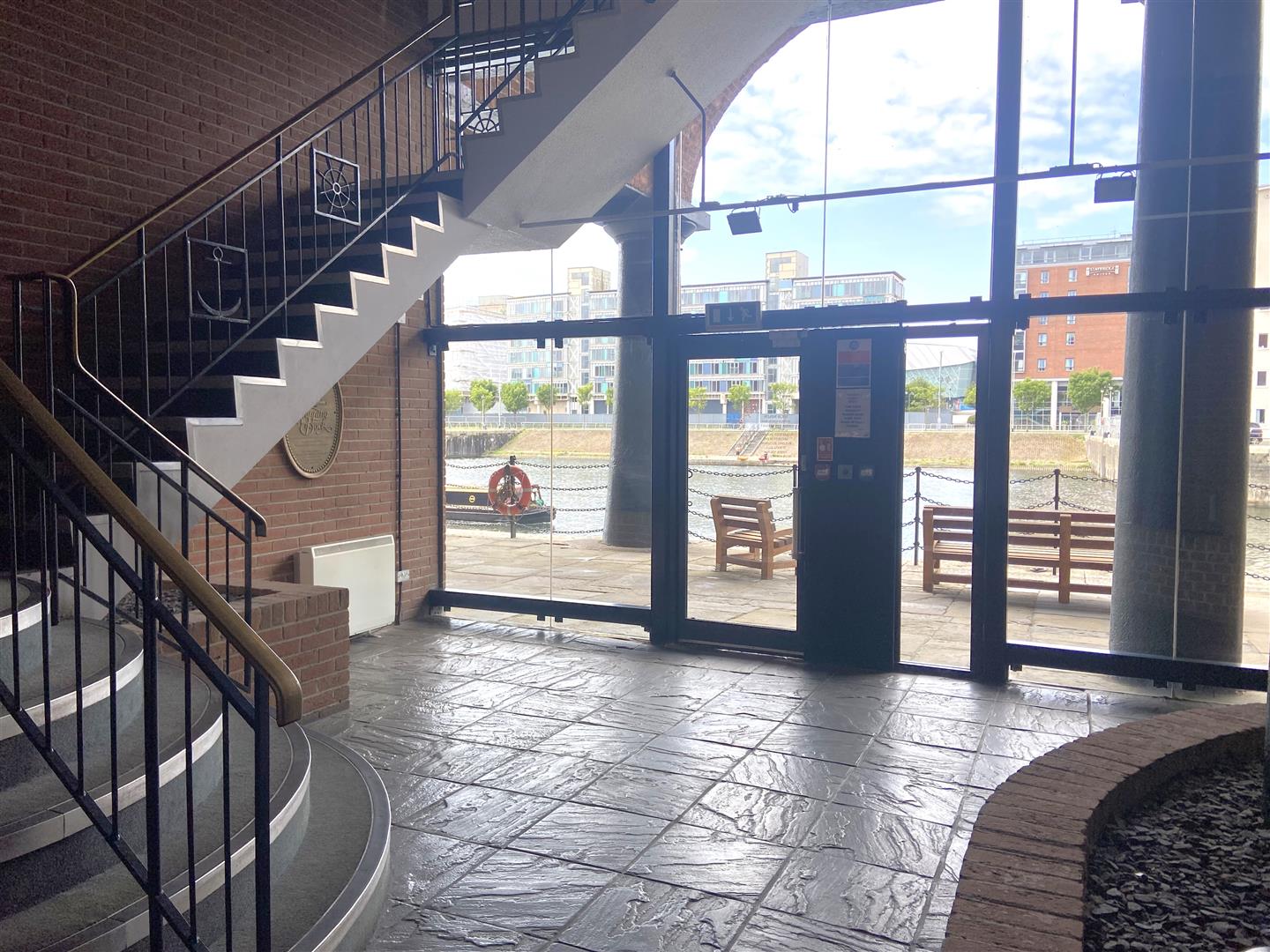 Wapping Quay, Liverpool Berkeleyshaw Real Estate