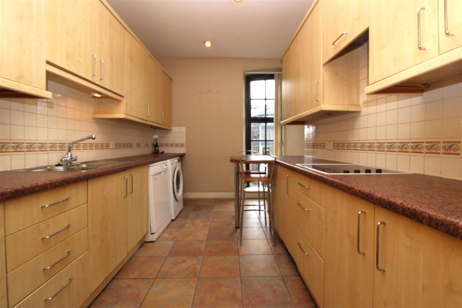 Wapping Quay, Liverpool Berkeleyshaw Real Estate