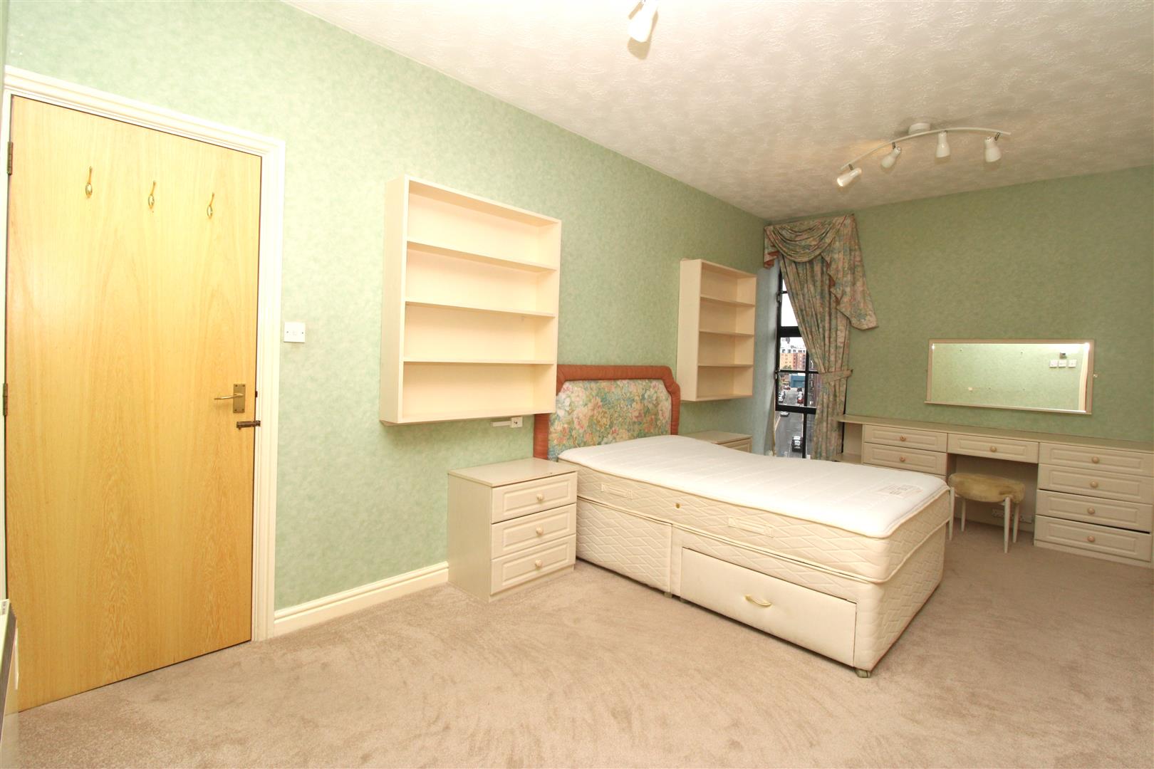 Wapping Quay, Liverpool Berkeleyshaw Real Estate