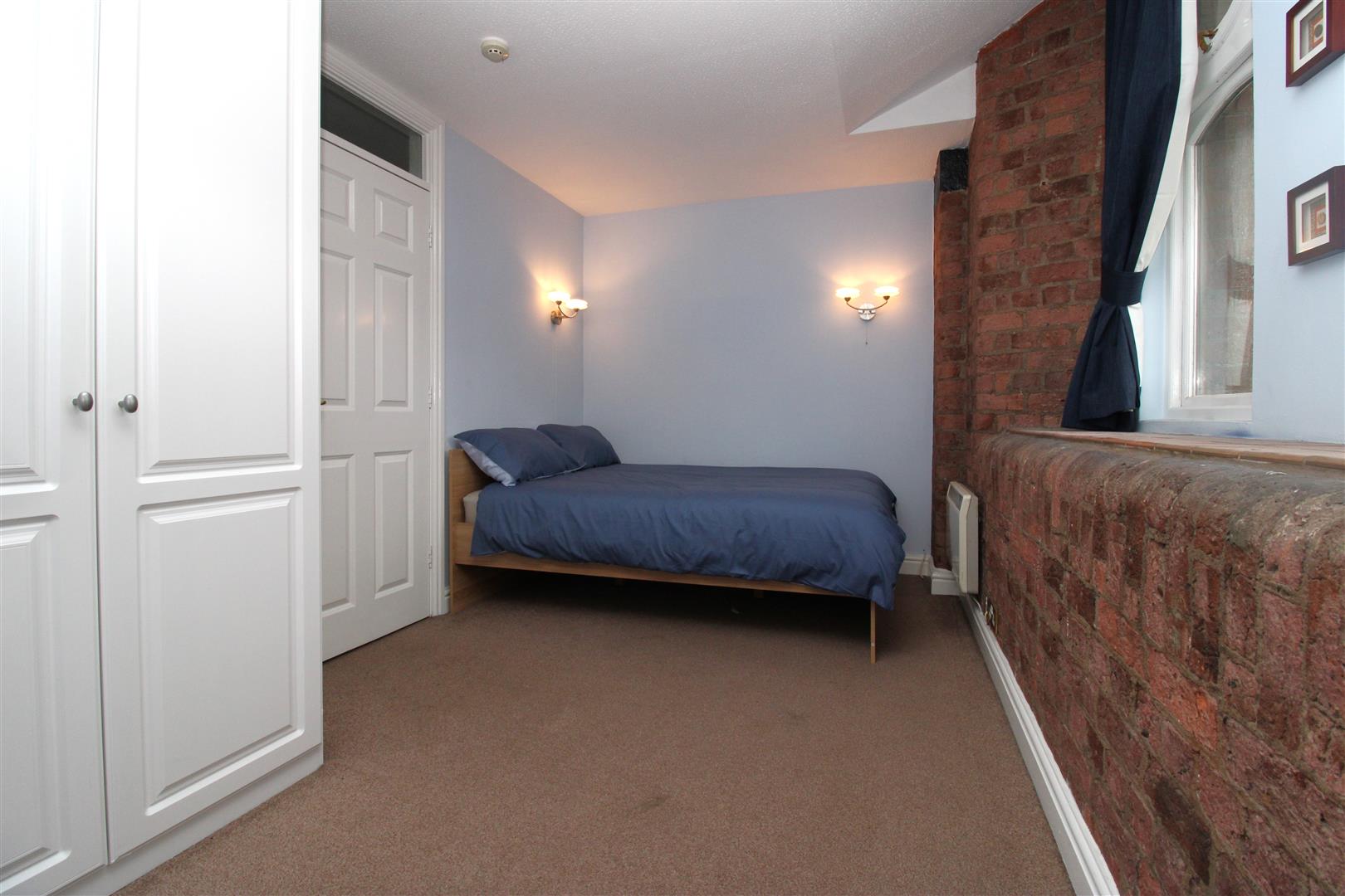 Waterloo Warehouse, Waterloo Road, Liverpool Berkeleyshaw Real Estate