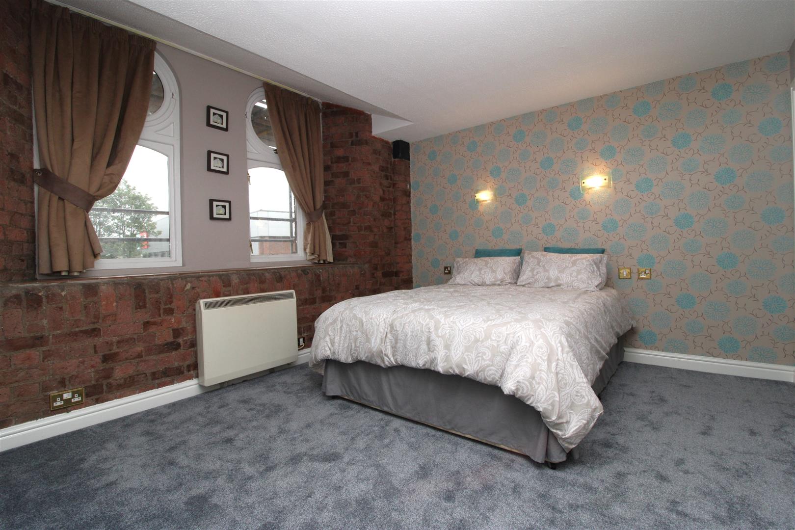 Waterloo Warehouse, Waterloo Road, Liverpool Berkeleyshaw Real Estate