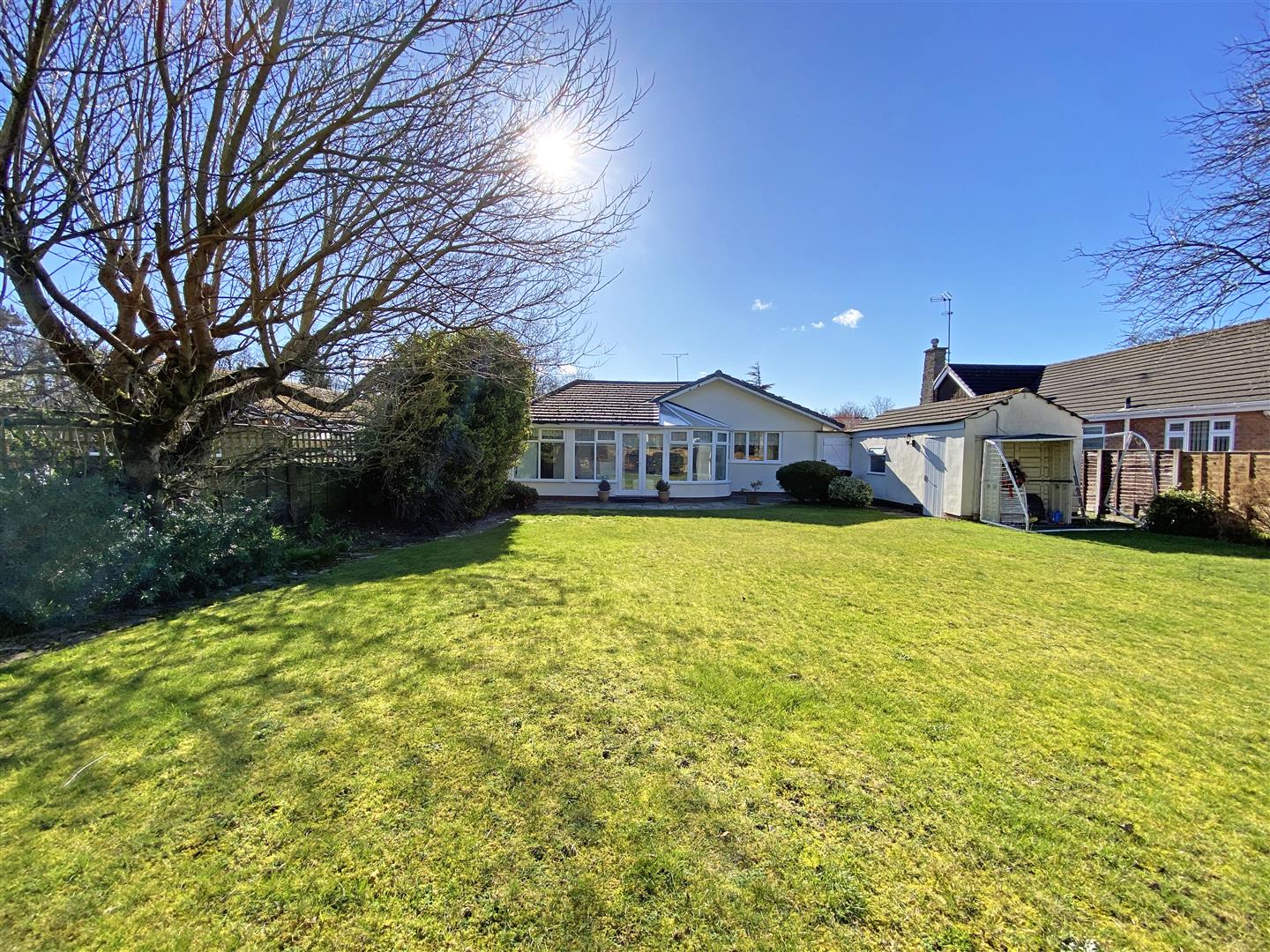 Wicks Lane, Formby, Liverpool Berkeleyshaw Real Estate