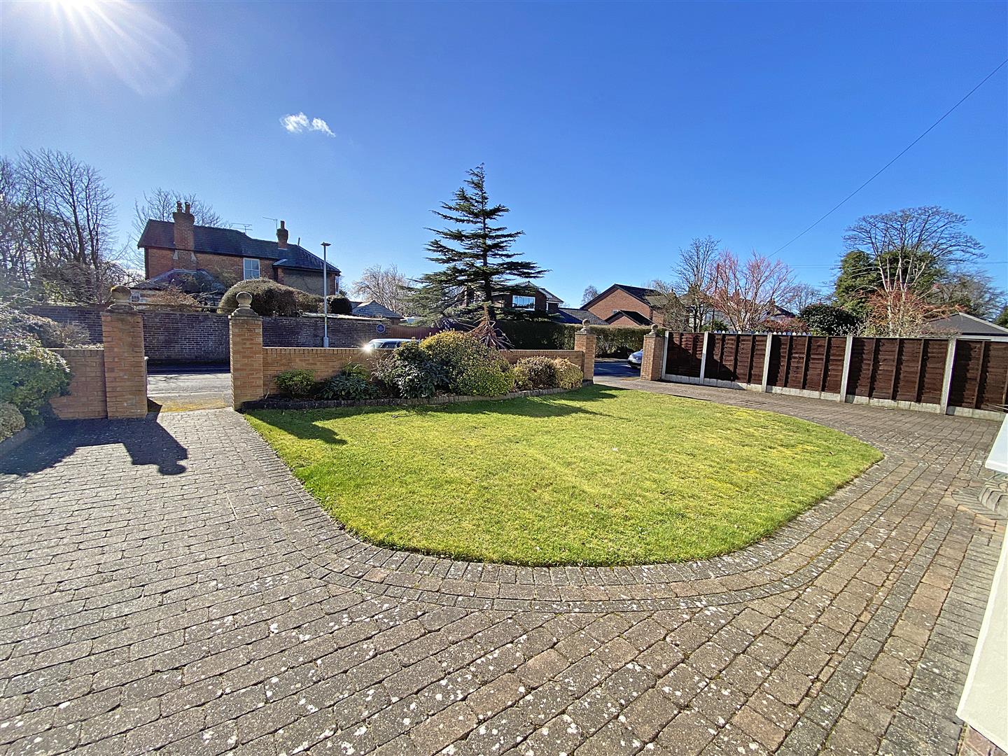 Wicks Lane, Formby, Liverpool Berkeleyshaw Real Estate