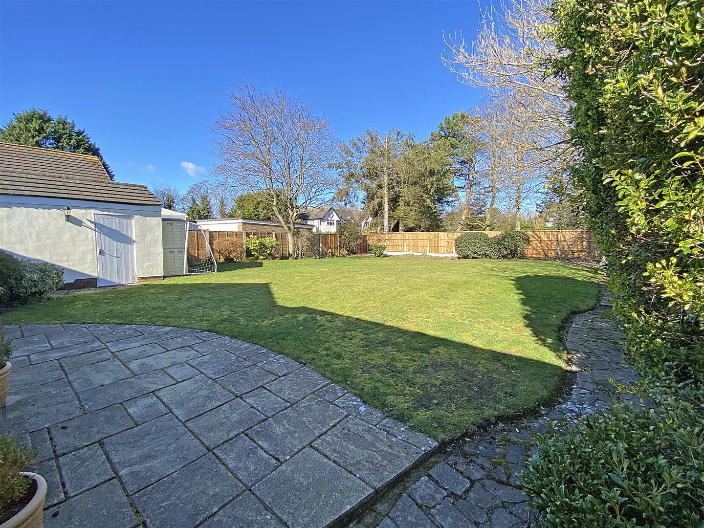 Wicks Lane, Formby, Liverpool Berkeleyshaw Real Estate