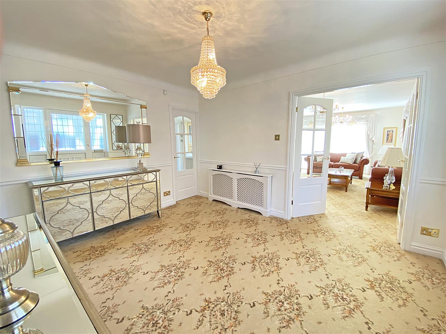 Wicks Lane, Formby, Liverpool Berkeleyshaw Real Estate