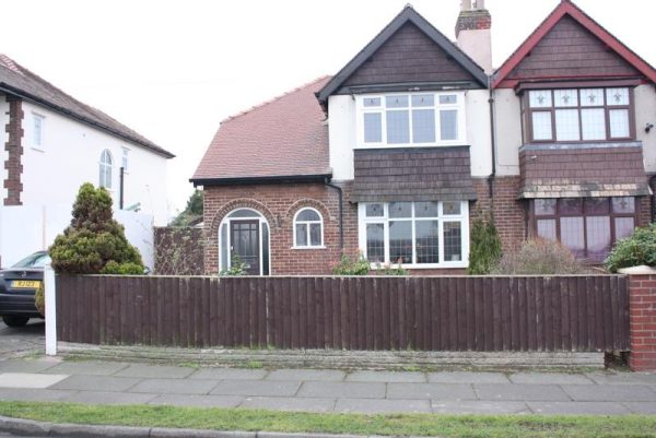 Southport Road, Thornton
