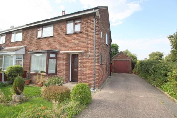 Runnells Lane, Thornton, Liverpool