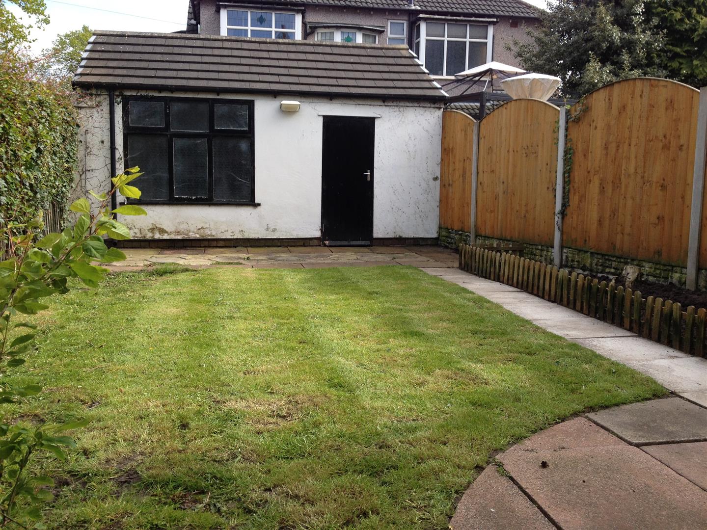 The Northern Road, Crosby, Liverpool Berkeley Shaw Estate agents