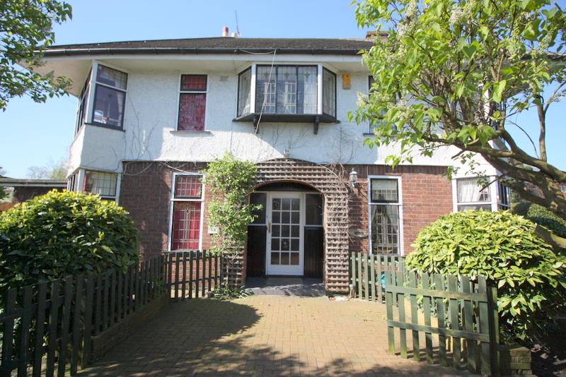 The Northern Road, Crosby, Liverpool Berkeley Shaw Estate agents