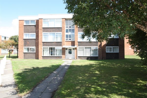 Avon Court, Crosby, Liverpool
