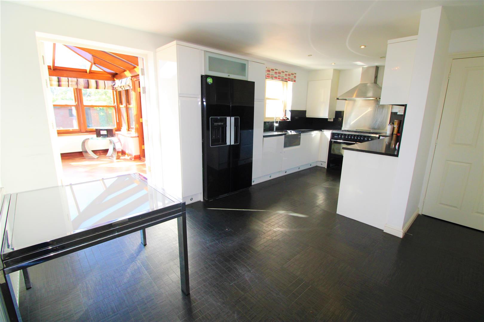 Mill Weir Gardens, Sefton Village Berkeley Shaw Estate agents based