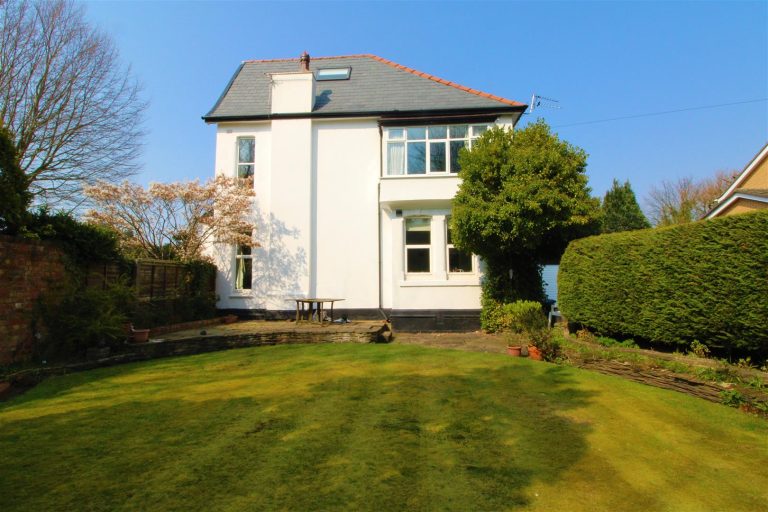 Freshfield Road, Formby, Liverpool Berkeley Shaw Estate agents