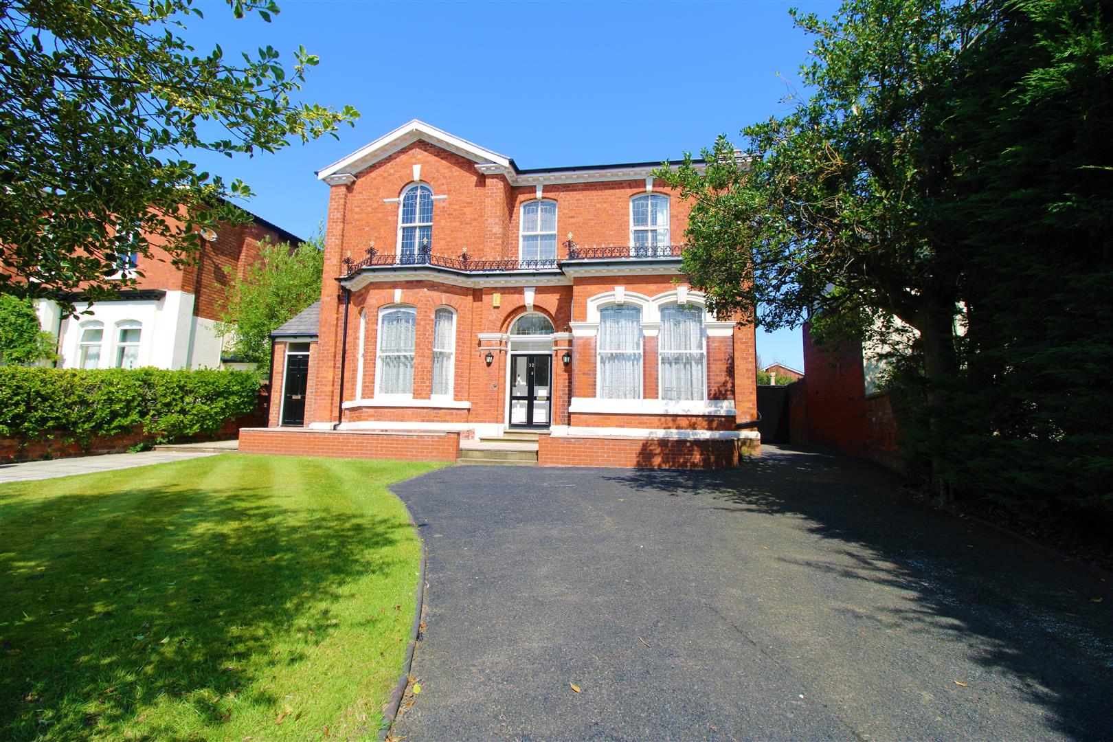 Leyland Road, Southport Berkeley Shaw Estate agents based in Liverpool
