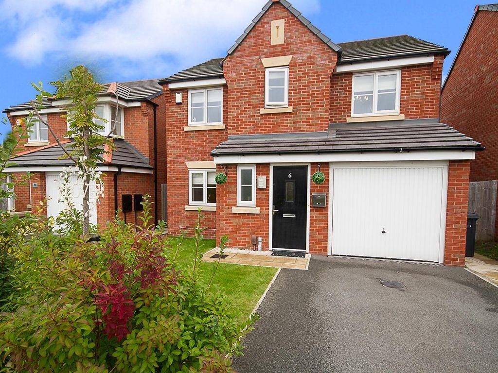 Marchmont Drive, Crosby, Liverpool Berkeley Shaw Estate agents