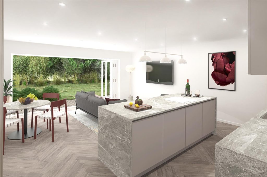 St. Road, Hightown, Liverpool Berkeley Shaw Estate agents based in Liverpool