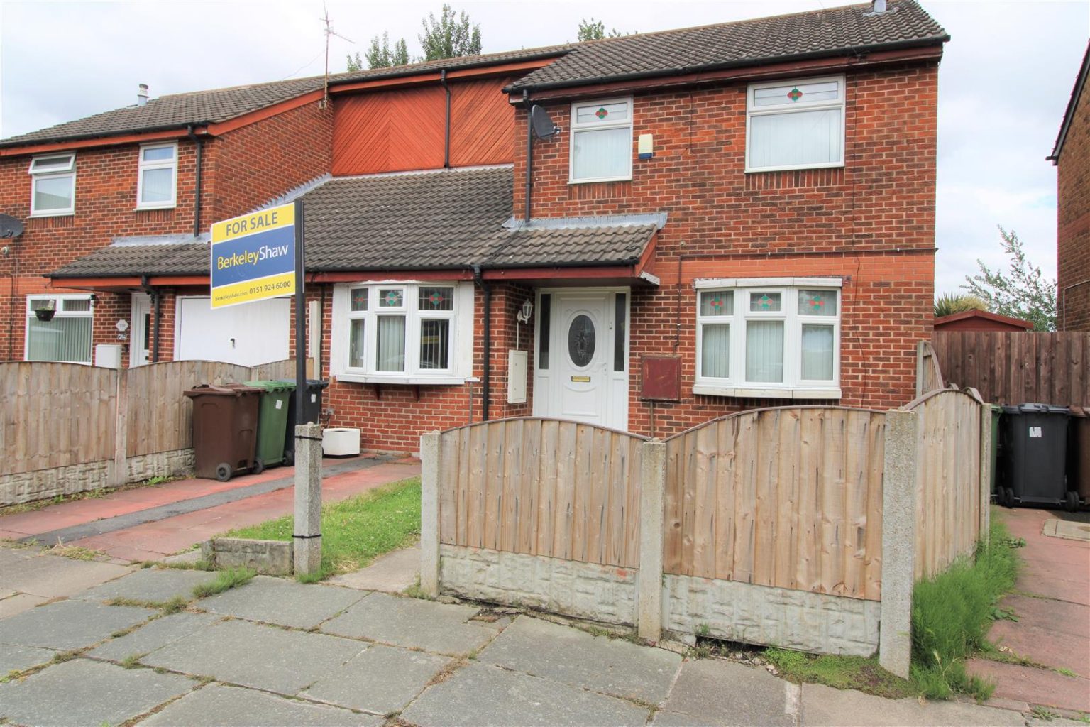 Rimrose Valley Road, Crosby, Liverpool Berkeley Shaw Estate agents