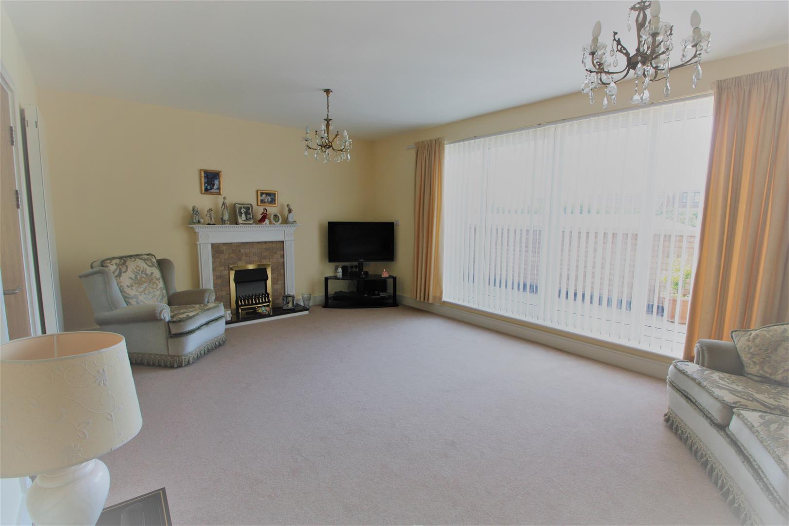 The Hamptons, Formby Berkeley Shaw Estate agents based in Liverpool