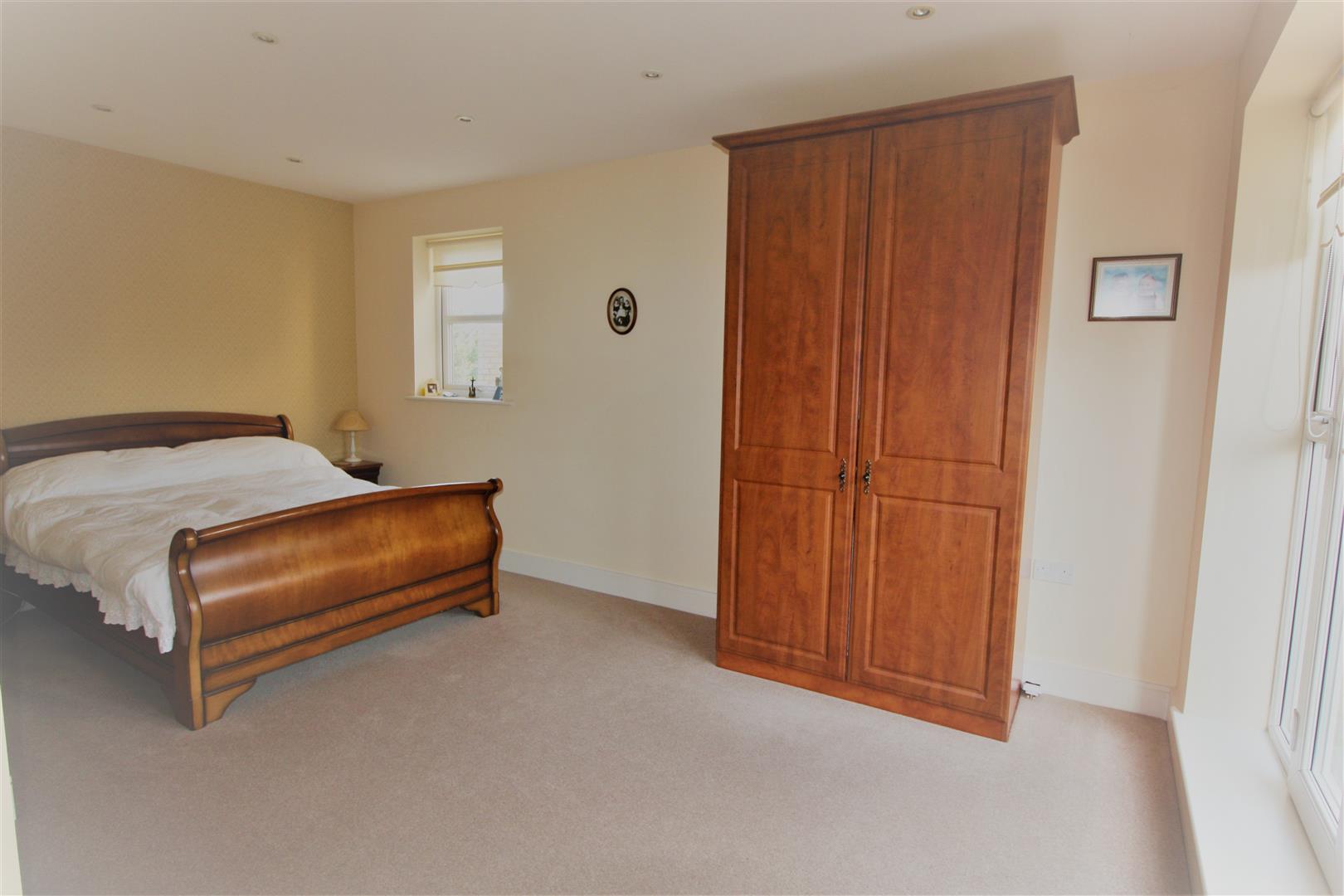 The Hamptons, Formby Berkeley Shaw Estate agents based in Liverpool