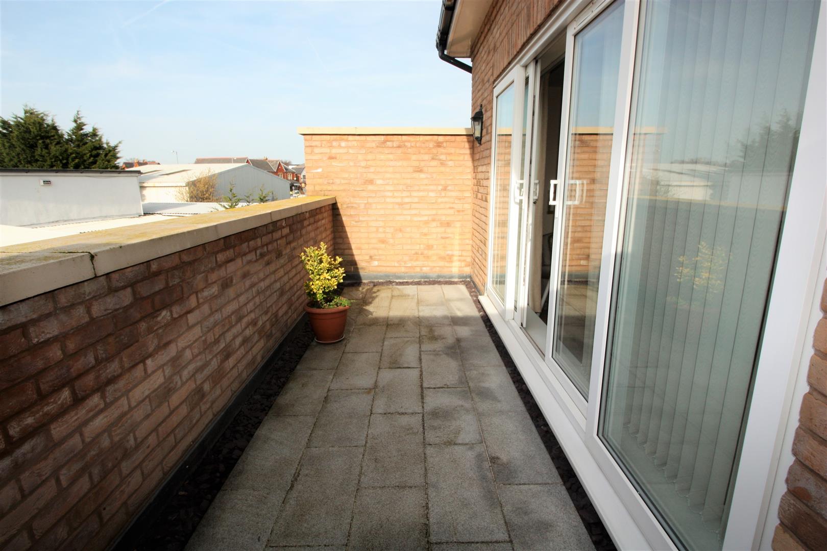 The Hamptons, Formby Berkeley Shaw Estate agents based in Liverpool