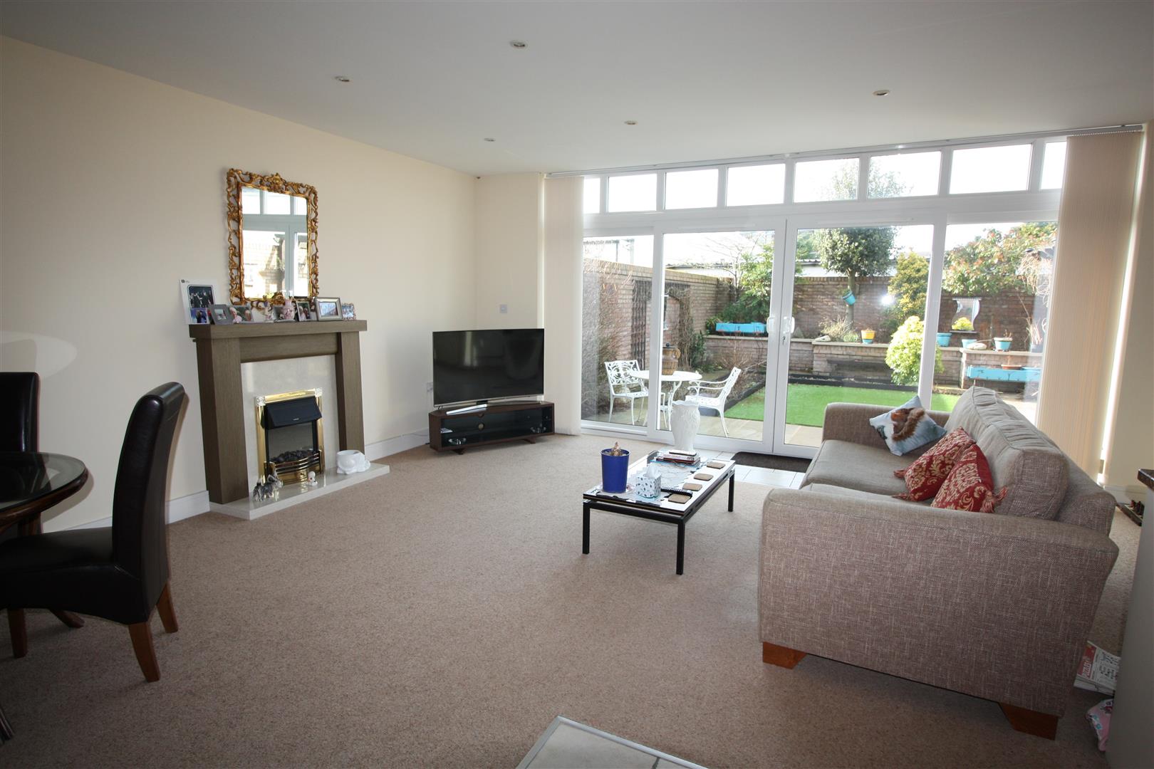 The Hamptons, Formby Berkeley Shaw Estate agents based in Liverpool