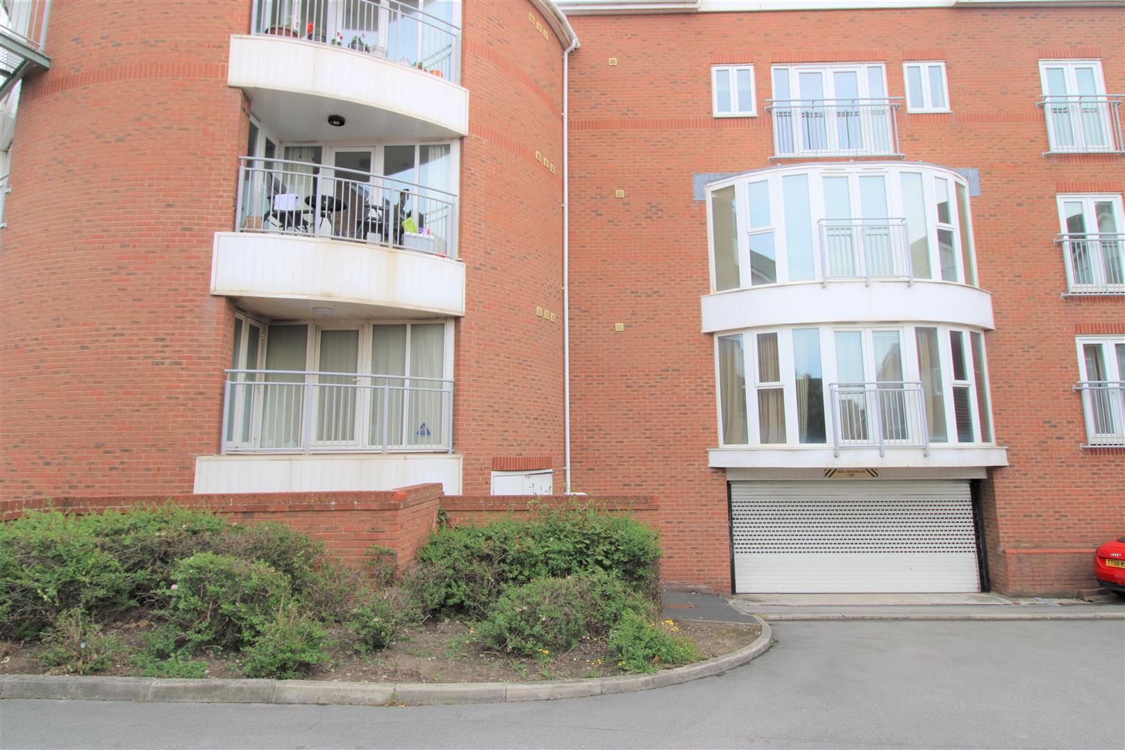 The Knowles, Blundellsands Road West, Blundellsands Berkeley Shaw