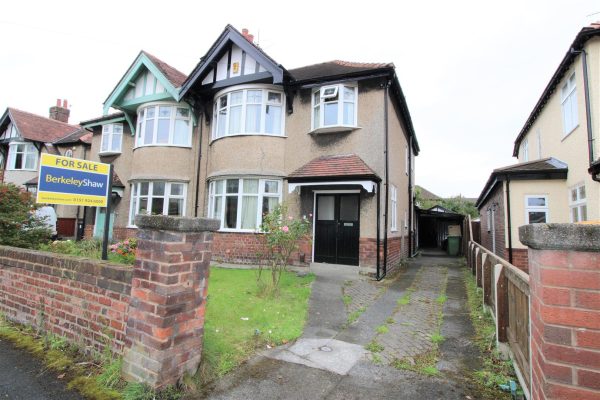 Willow Way, Crosby, Liverpool