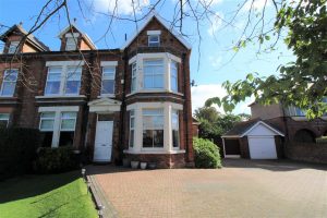 Merrilocks Road, Blundellsands, Liverpool