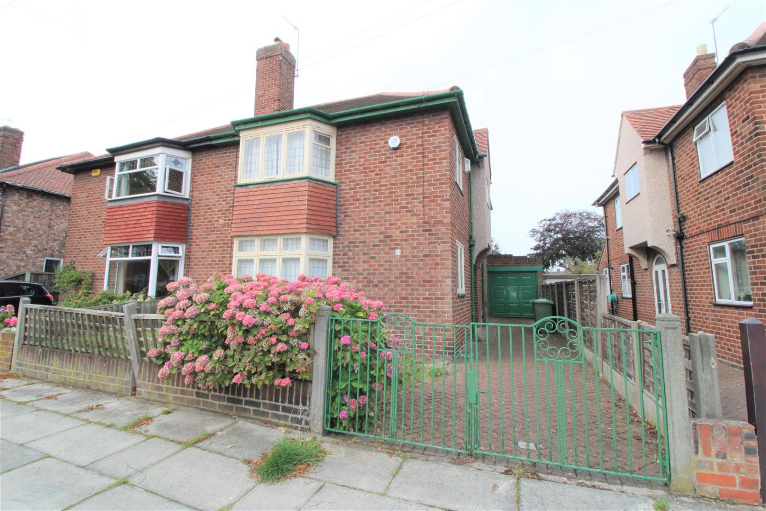 Moor Drive, Crosby, Liverpool Berkeley Shaw Estate agents based in