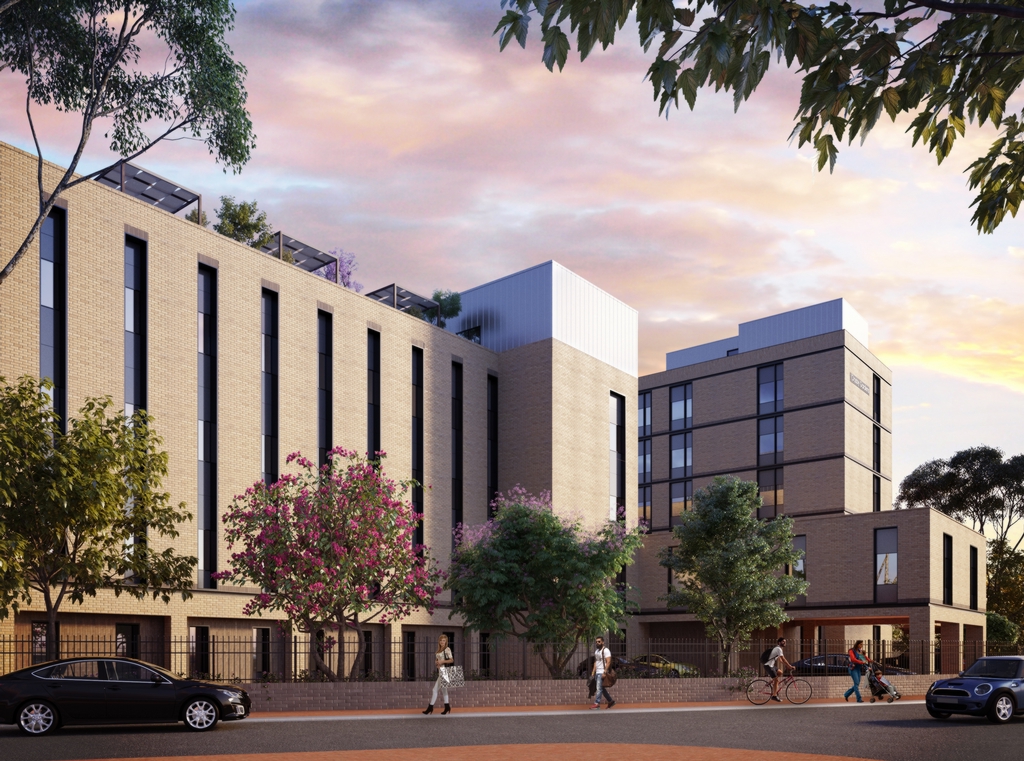 2 Berkeley Shaw Estate agents based in Liverpool