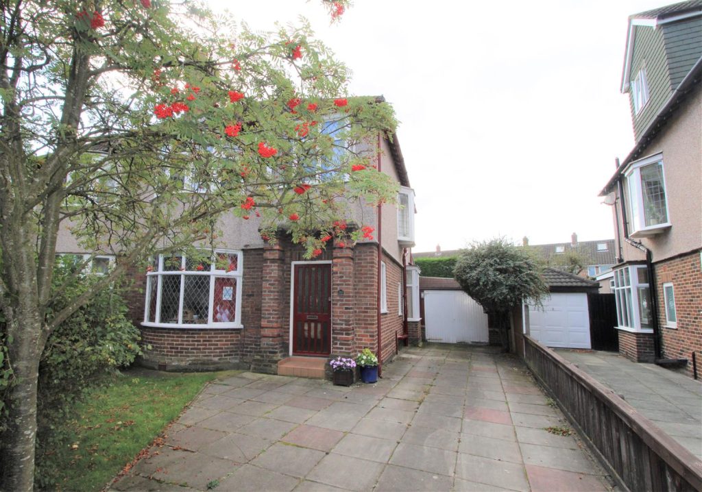 The Northern Road, Crosby, Liverpool Berkeleyshaw Real Estate