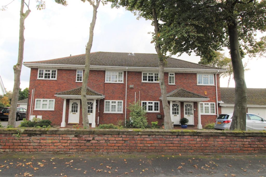 Victoria Road, Formby, Liverpool Berkeley Shaw Estate agents based