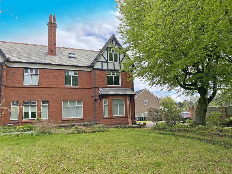 Litherland Park, Liverpool Berkeley Shaw Estate agents based in