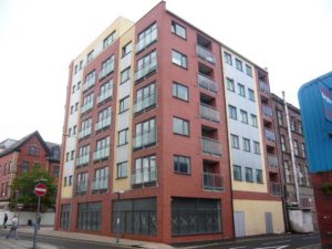 London Road, Liverpool