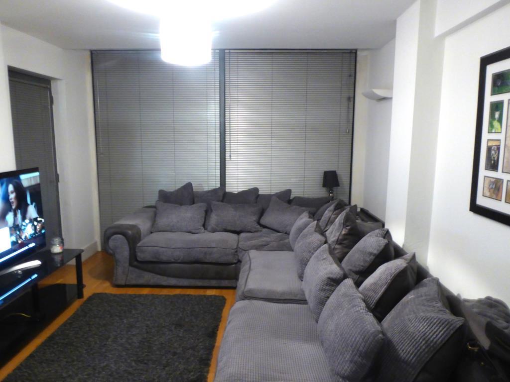 Focus Building, Standish Street, Liverpool Berkeleyshaw Real Estate