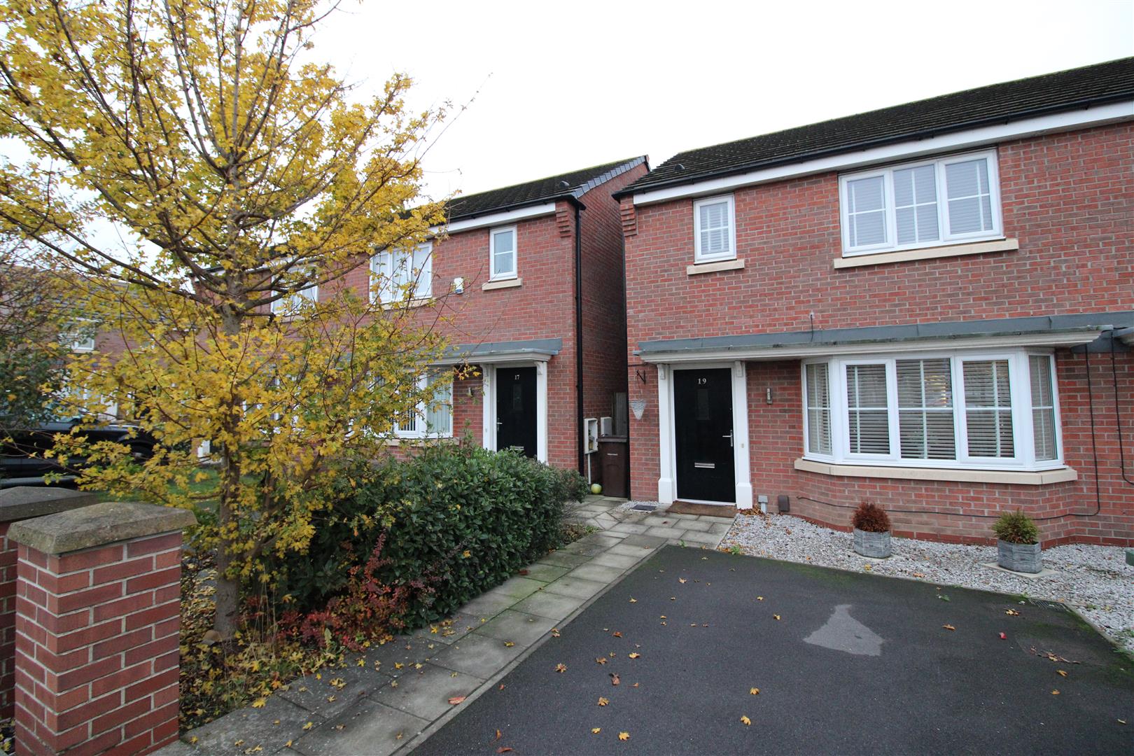 Staley Drive, Bootle Berkeley Shaw Estate agents based in Liverpool